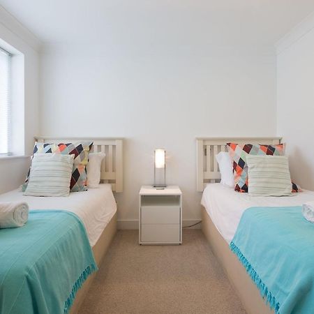 Indigo Apartment St Ives  Ngoại thất bức ảnh