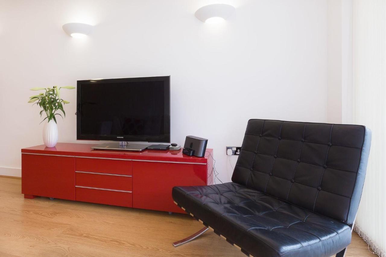 Indigo Apartment St Ives  Ngoại thất bức ảnh