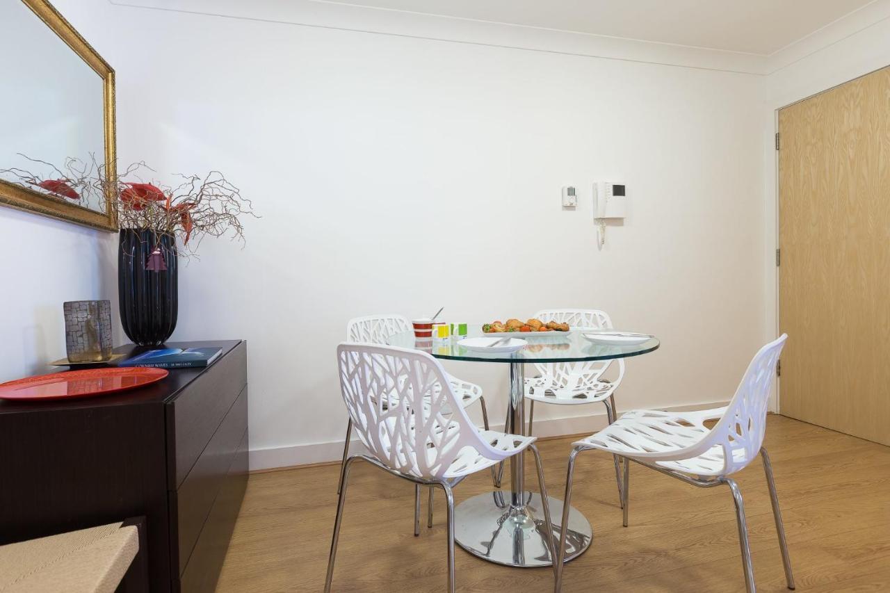 Indigo Apartment St Ives  Ngoại thất bức ảnh