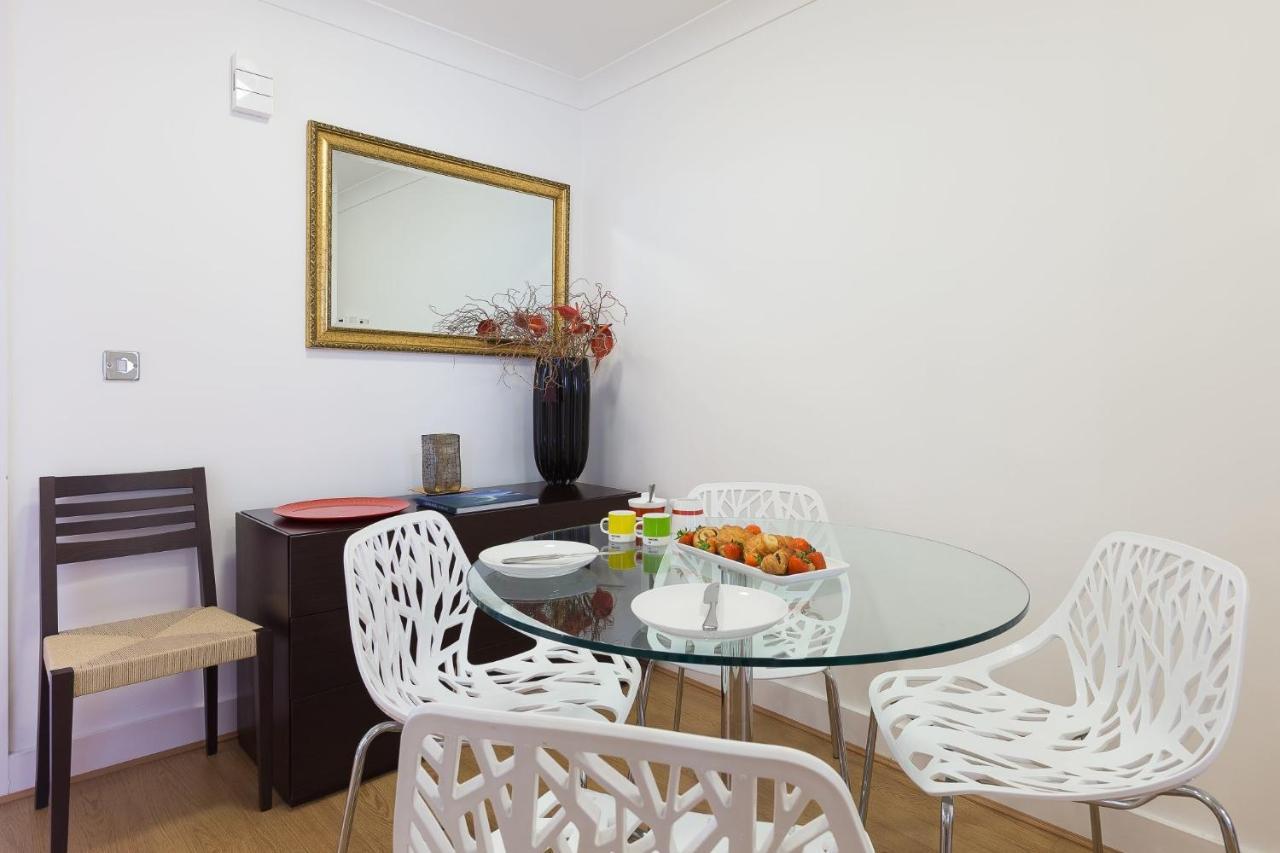 Indigo Apartment St Ives  Ngoại thất bức ảnh