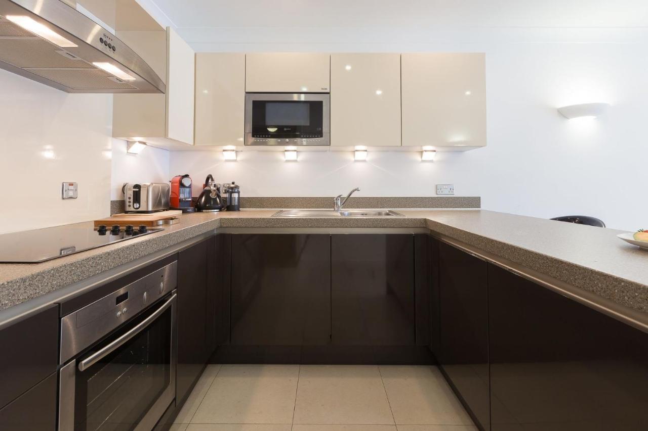Indigo Apartment St Ives  Ngoại thất bức ảnh