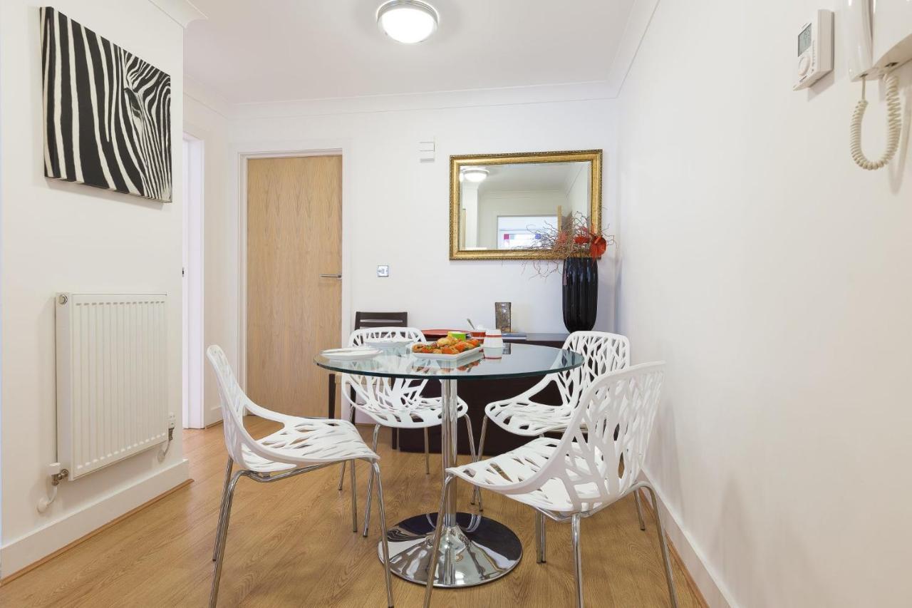 Indigo Apartment St Ives  Ngoại thất bức ảnh