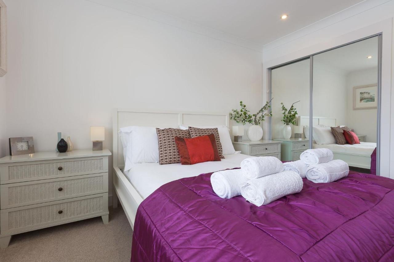 Indigo Apartment St Ives  Ngoại thất bức ảnh