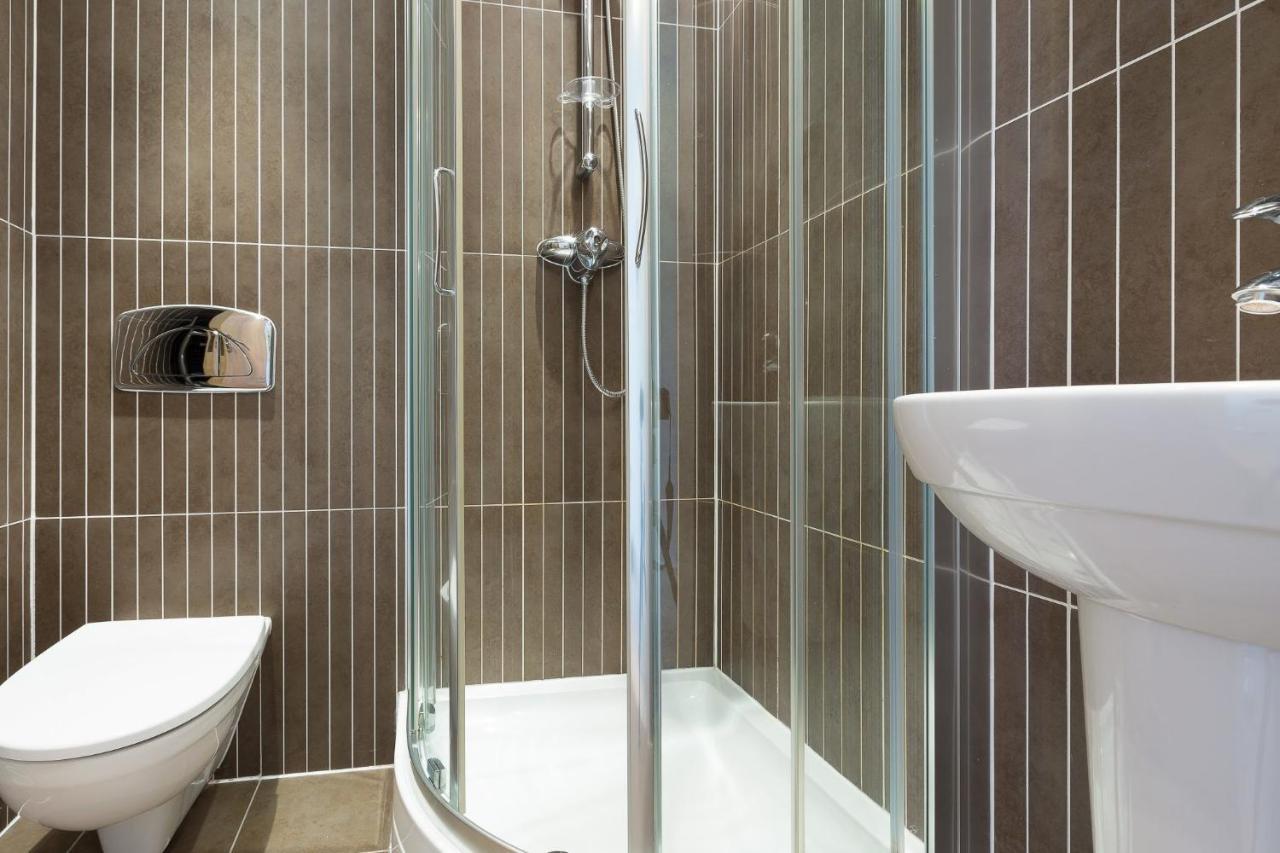 Indigo Apartment St Ives  Ngoại thất bức ảnh
