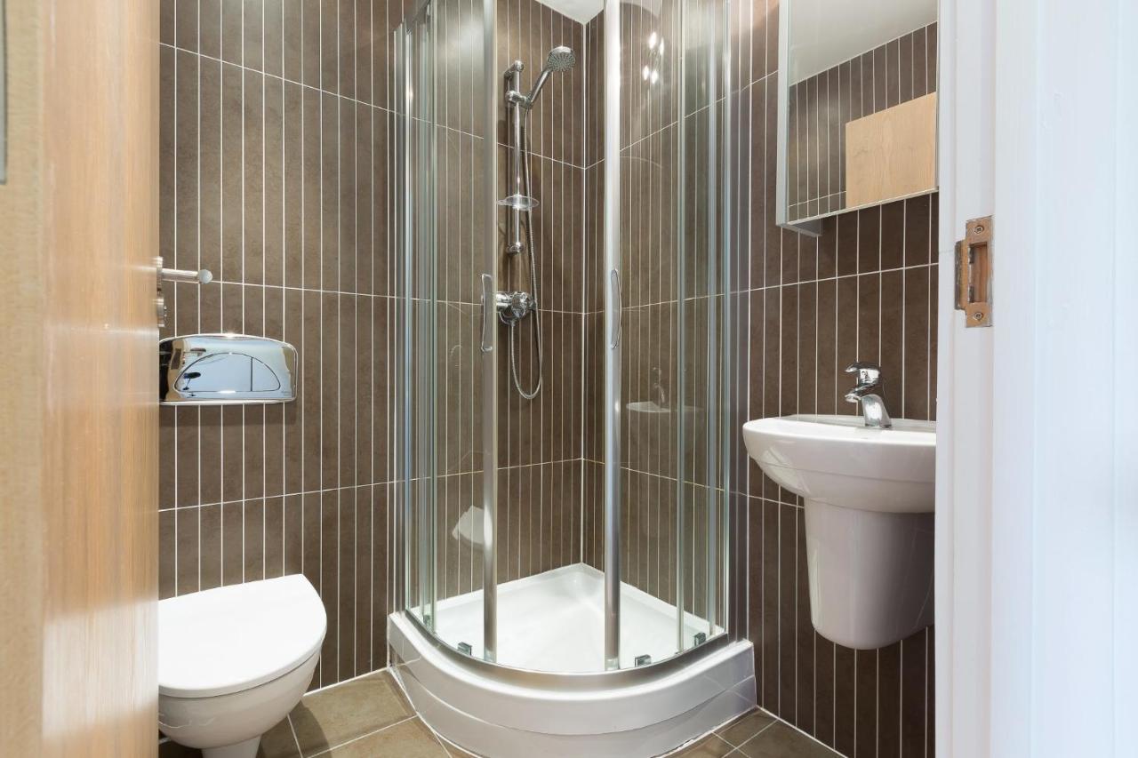 Indigo Apartment St Ives  Ngoại thất bức ảnh