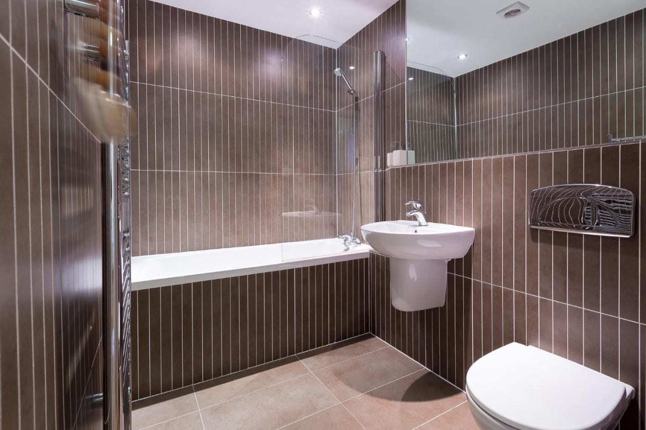 Indigo Apartment St Ives  Ngoại thất bức ảnh