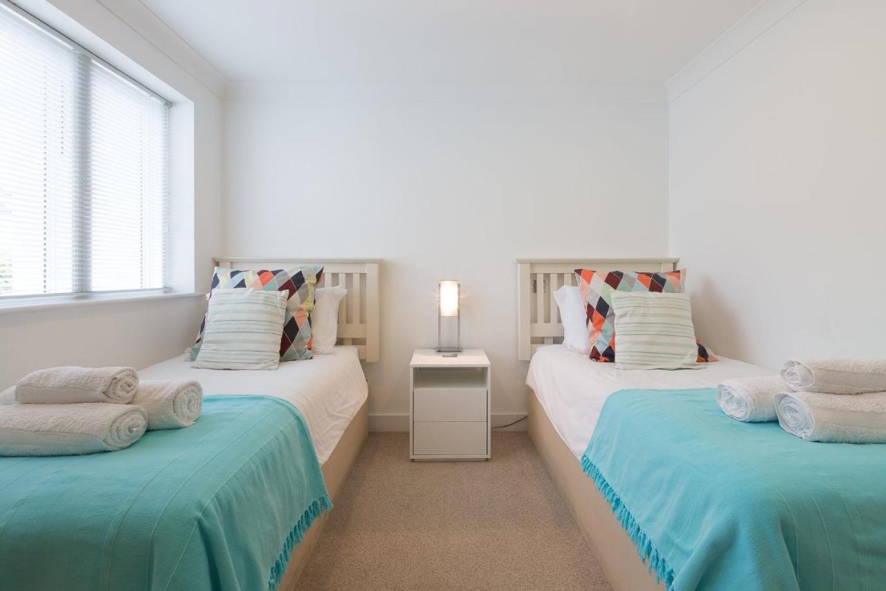 Indigo Apartment St Ives  Ngoại thất bức ảnh