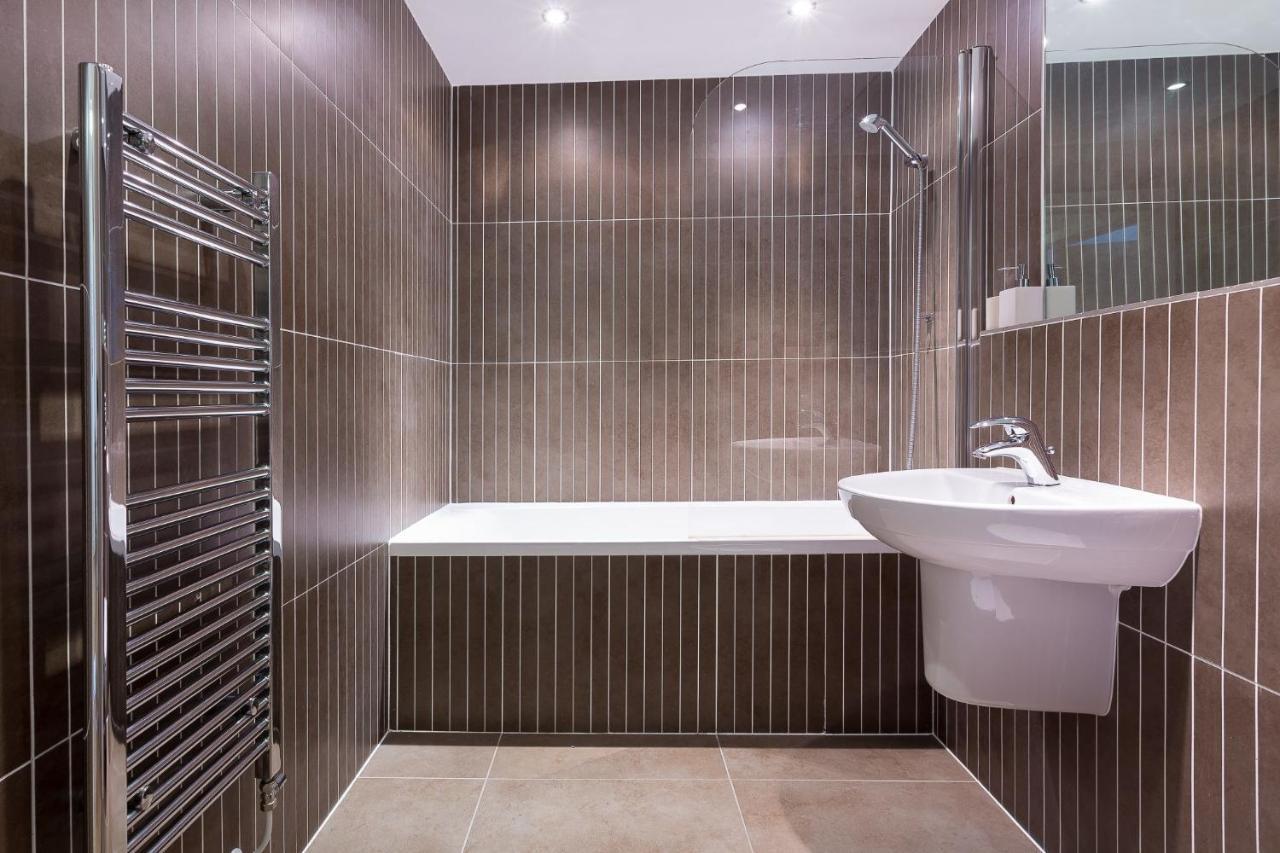 Indigo Apartment St Ives  Ngoại thất bức ảnh